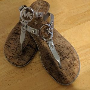 Michael Kors sandals